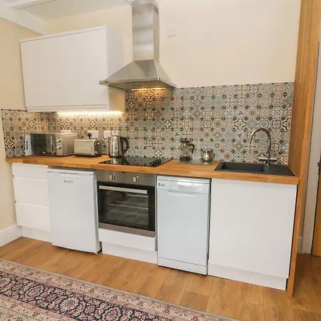 公寓 Kearton Shunner Fell