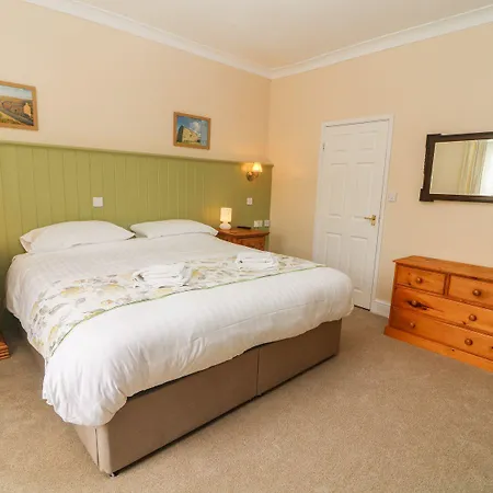 公寓 Kearton Shunner Fell 里士满