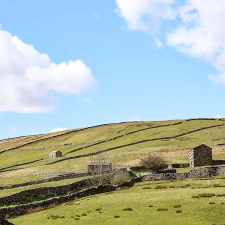 公寓 Kearton Shunner Fell 里士满