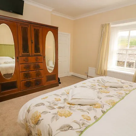 Kearton Shunner Fell 公寓