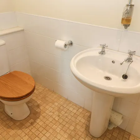 公寓 Kearton Shunner Fell