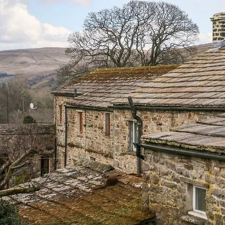 公寓 Kearton Shunner Fell *