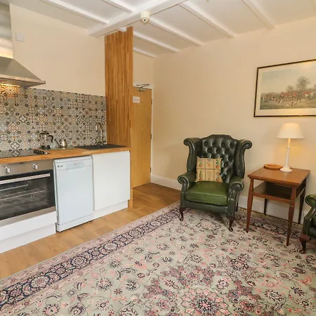 公寓 Kearton Shunner Fell