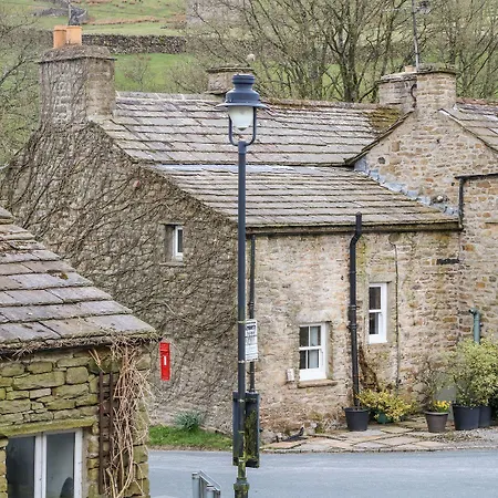 Kearton Shunner Fell *