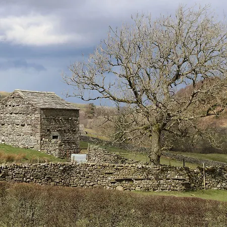 公寓 Kearton Shunner Fell