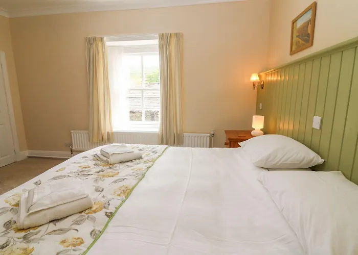 Kearton Shunner Fell