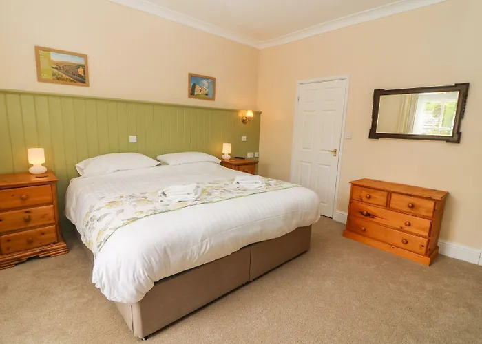 Apartamento Kearton Shunner Fell Richmond (North Yorkshire)