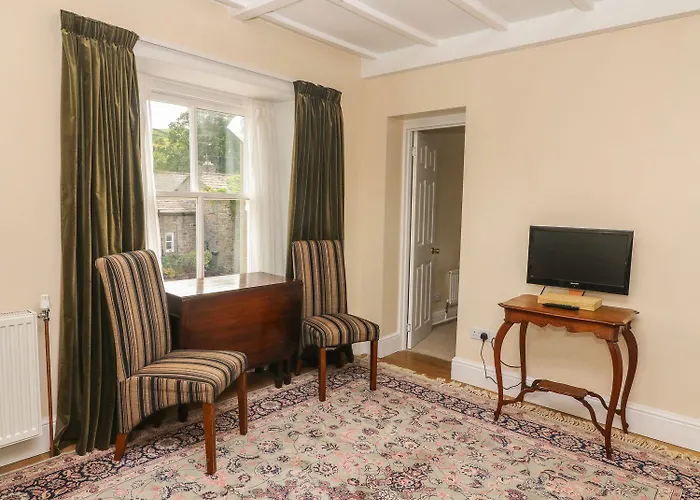 Kearton Shunner Fell Apartamento *