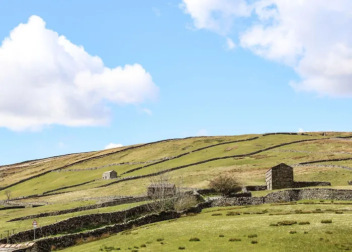 Apartamento Kearton Shunner Fell Richmond (North Yorkshire)