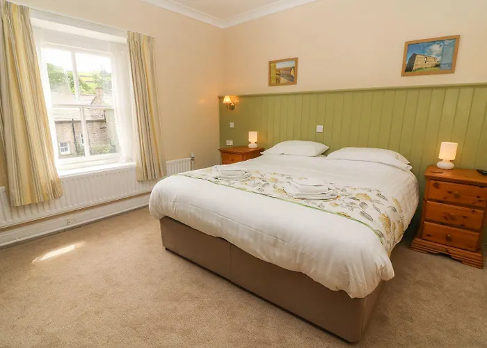 Kearton Shunner Fell