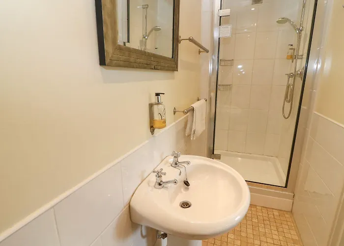 Kearton Shunner Fell Apartamento