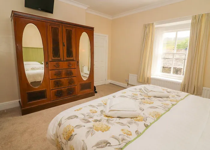 Kearton Shunner Fell Apartamento