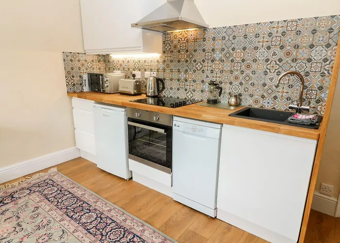 Kearton Shunner Fell Apartamento