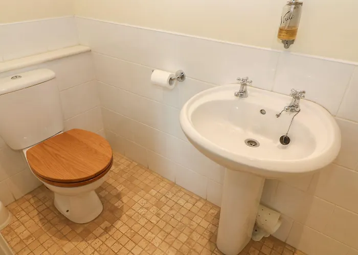 Apartamento Kearton Shunner Fell