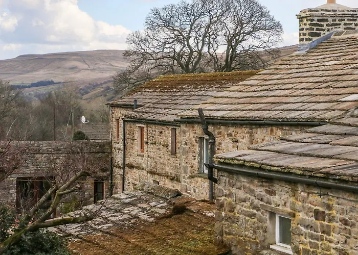 Apartamento Kearton Shunner Fell *