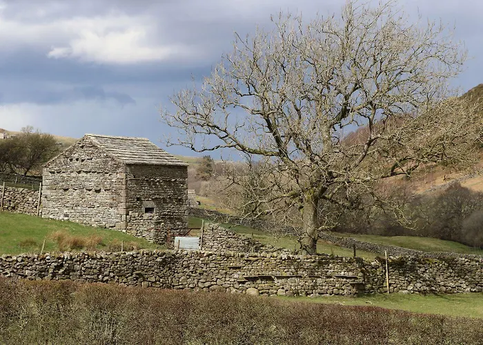 Apartamento Kearton Shunner Fell